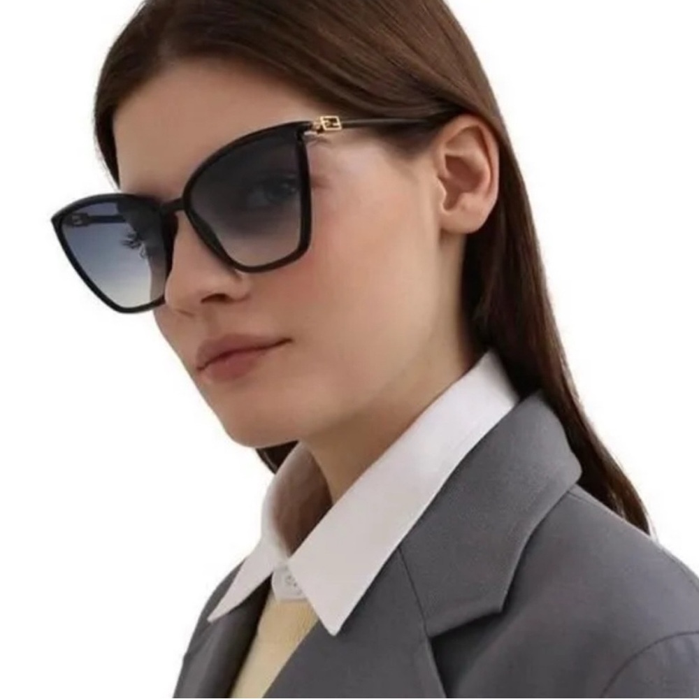 FENDI Sunglasses FF0433/G/S 8079O